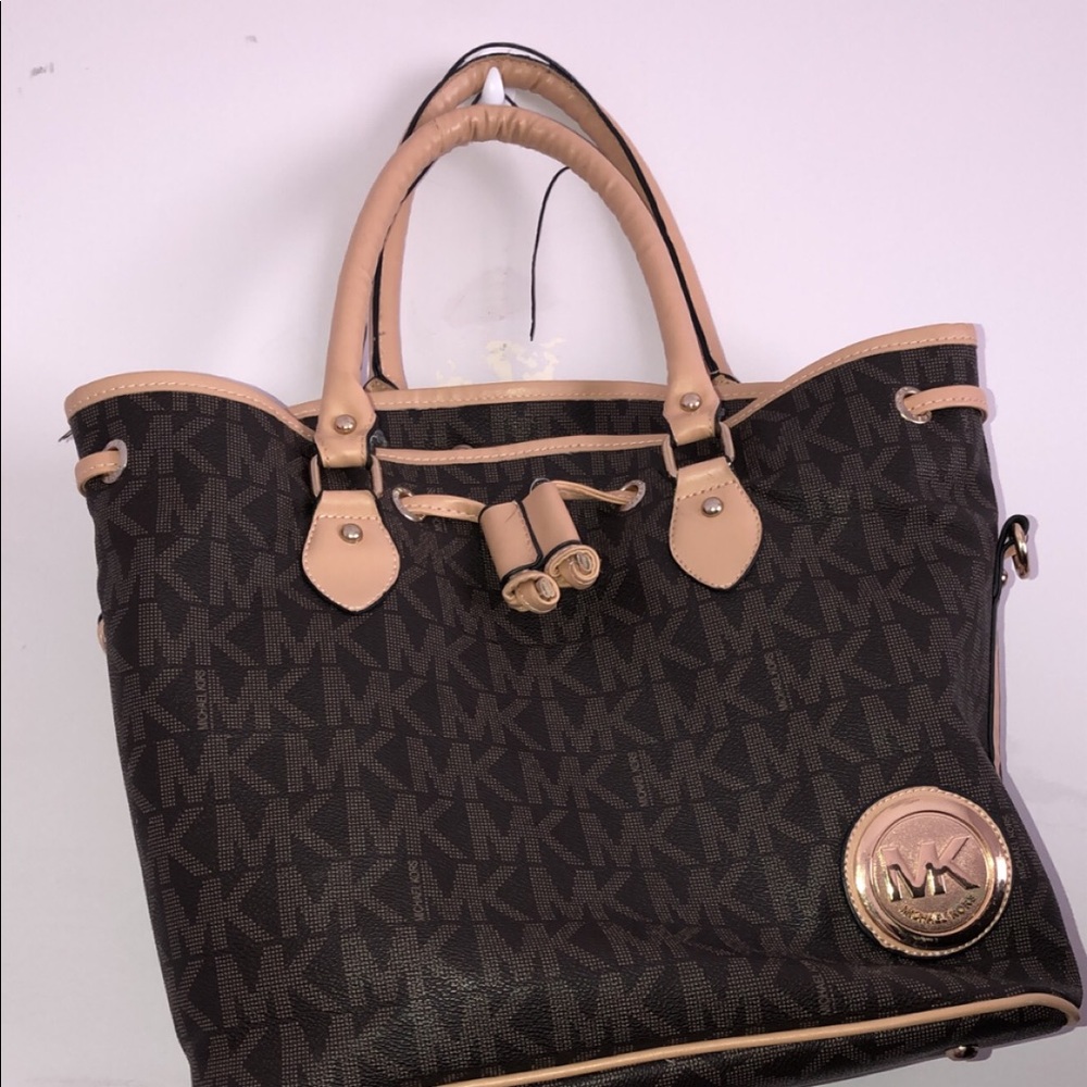 MK bag/purse
